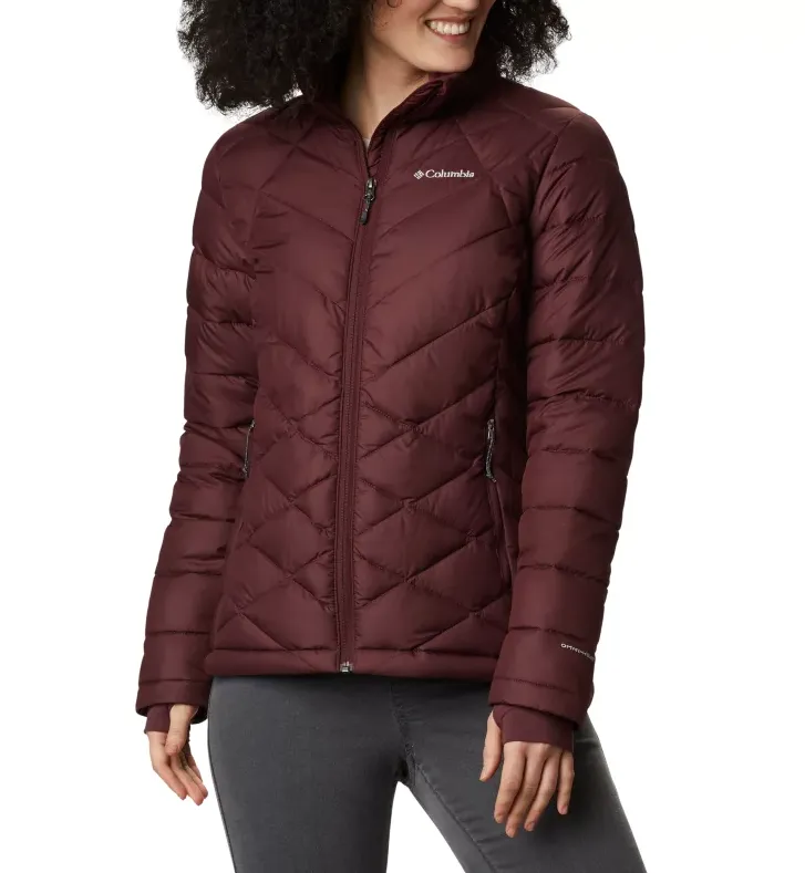 Columbia Women's Heavenly Jacket