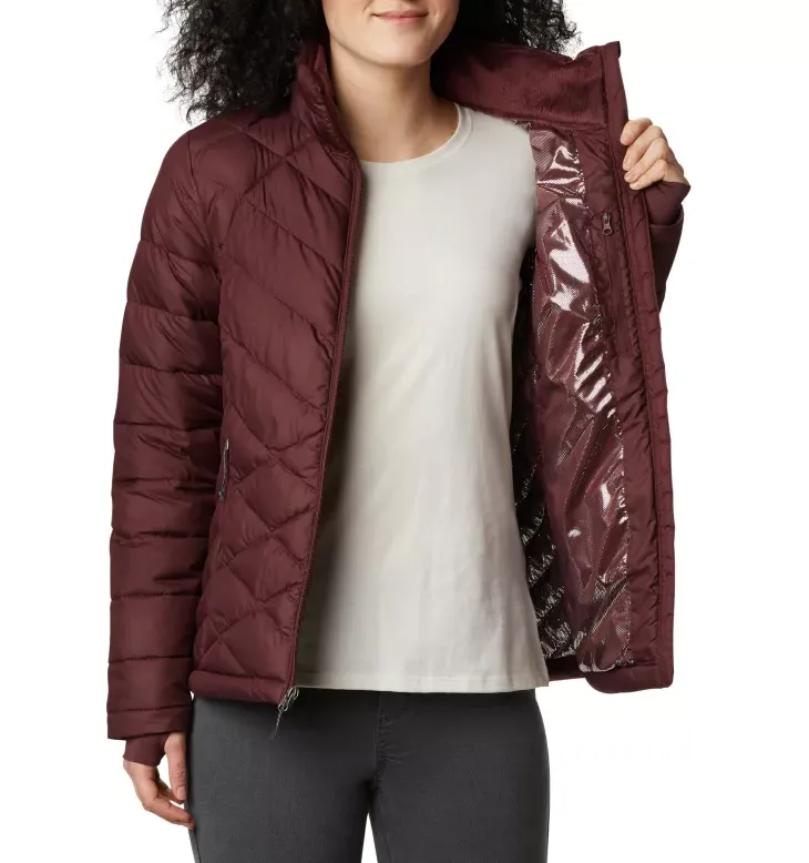 Columbia Women's Heavenly Jacket