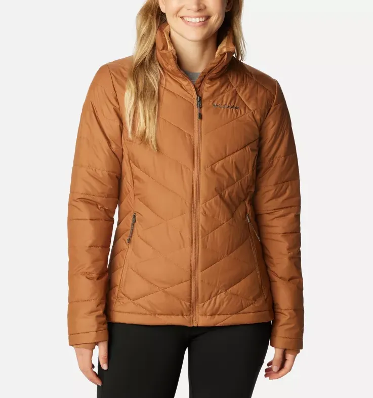 Columbia Women's Heavenly Jacket