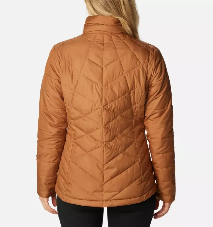 Columbia Women's Heavenly Jacket