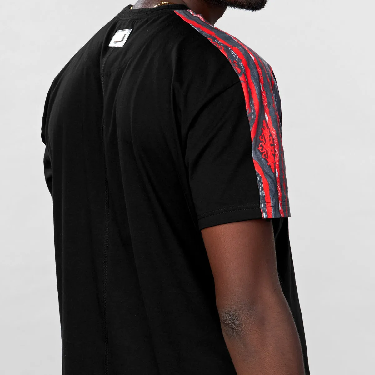 COOGI Koala  Tee- Red-Black