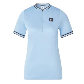 Cross Ladies Nostalgia Short Sleeve Polo