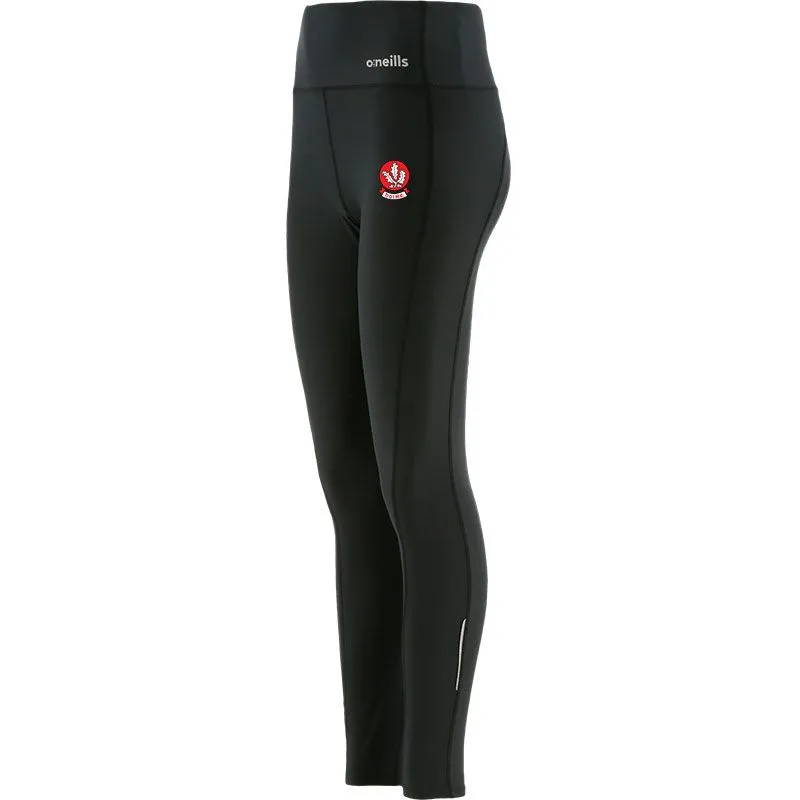 Derry LGFA Riley Full Length Leggings