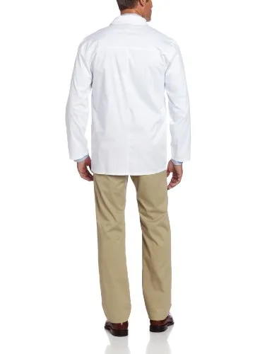 Dickies 81403 Men's Gen Flex Youtility Contrast Stitch 31 Inch Lab Coat