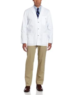 Dickies 81403 Men's Gen Flex Youtility Contrast Stitch 31 Inch Lab Coat