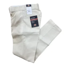 Dickies Original Womens 875 Tapered Fit Bone