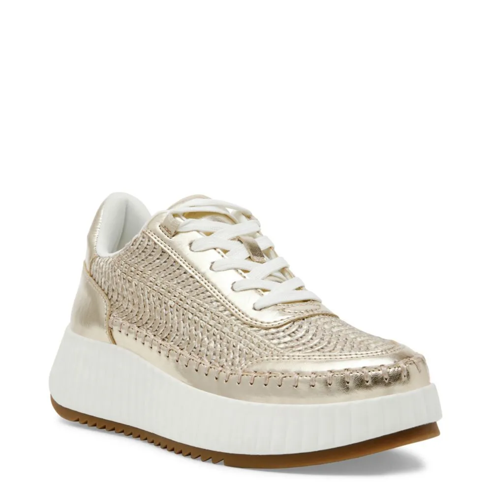 DV BY DOLCE VITA  WOMENS FAY SNEAKER