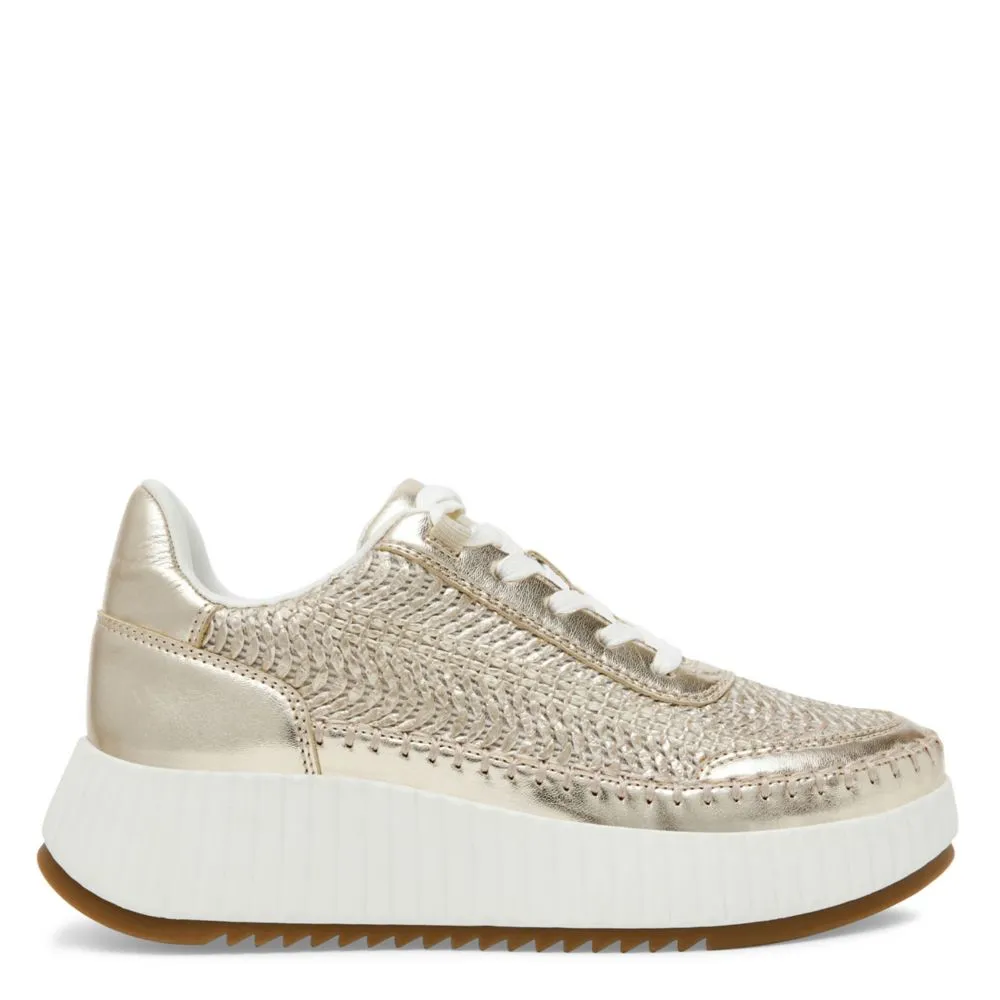 DV BY DOLCE VITA  WOMENS FAY SNEAKER