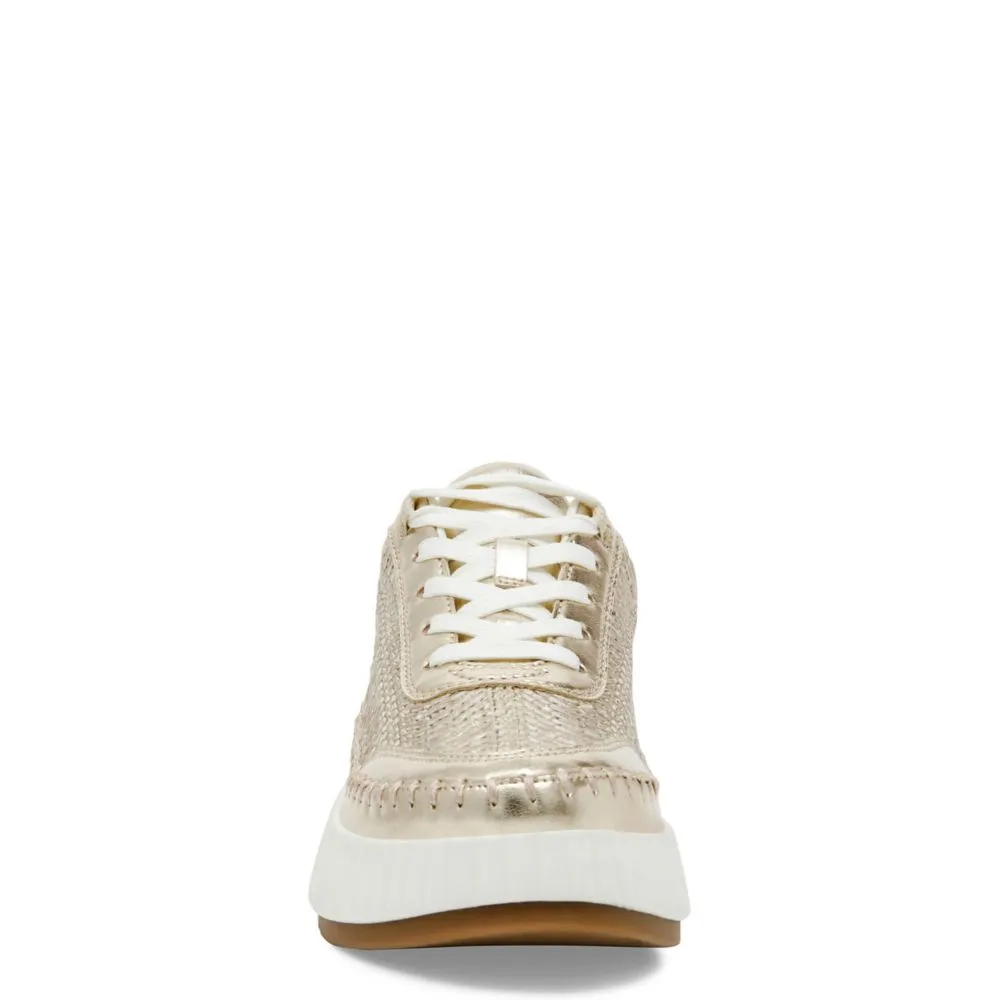 DV BY DOLCE VITA  WOMENS FAY SNEAKER