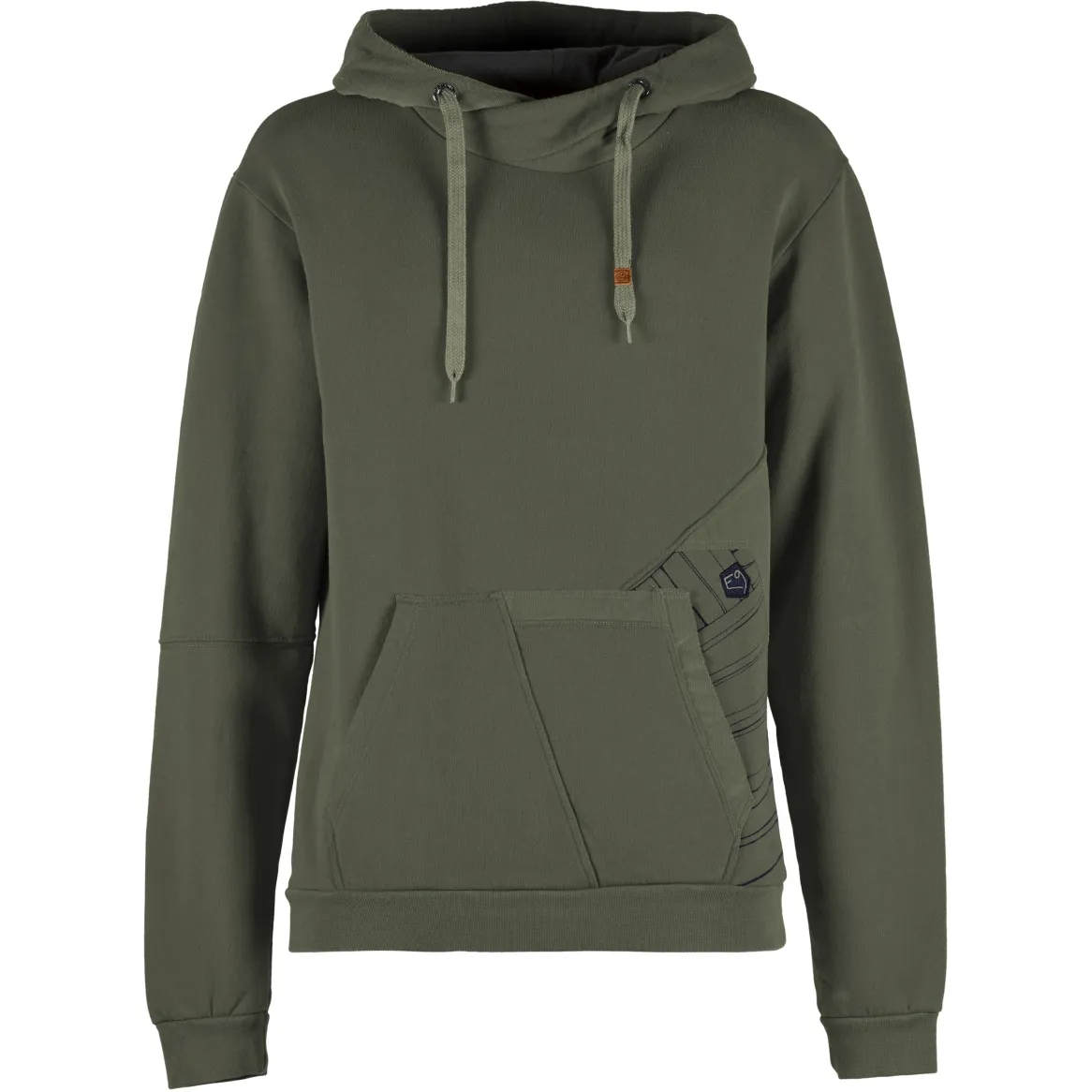 E9 Neon2.2 Hoody | Hoodies & Sweaters | BananaFingers