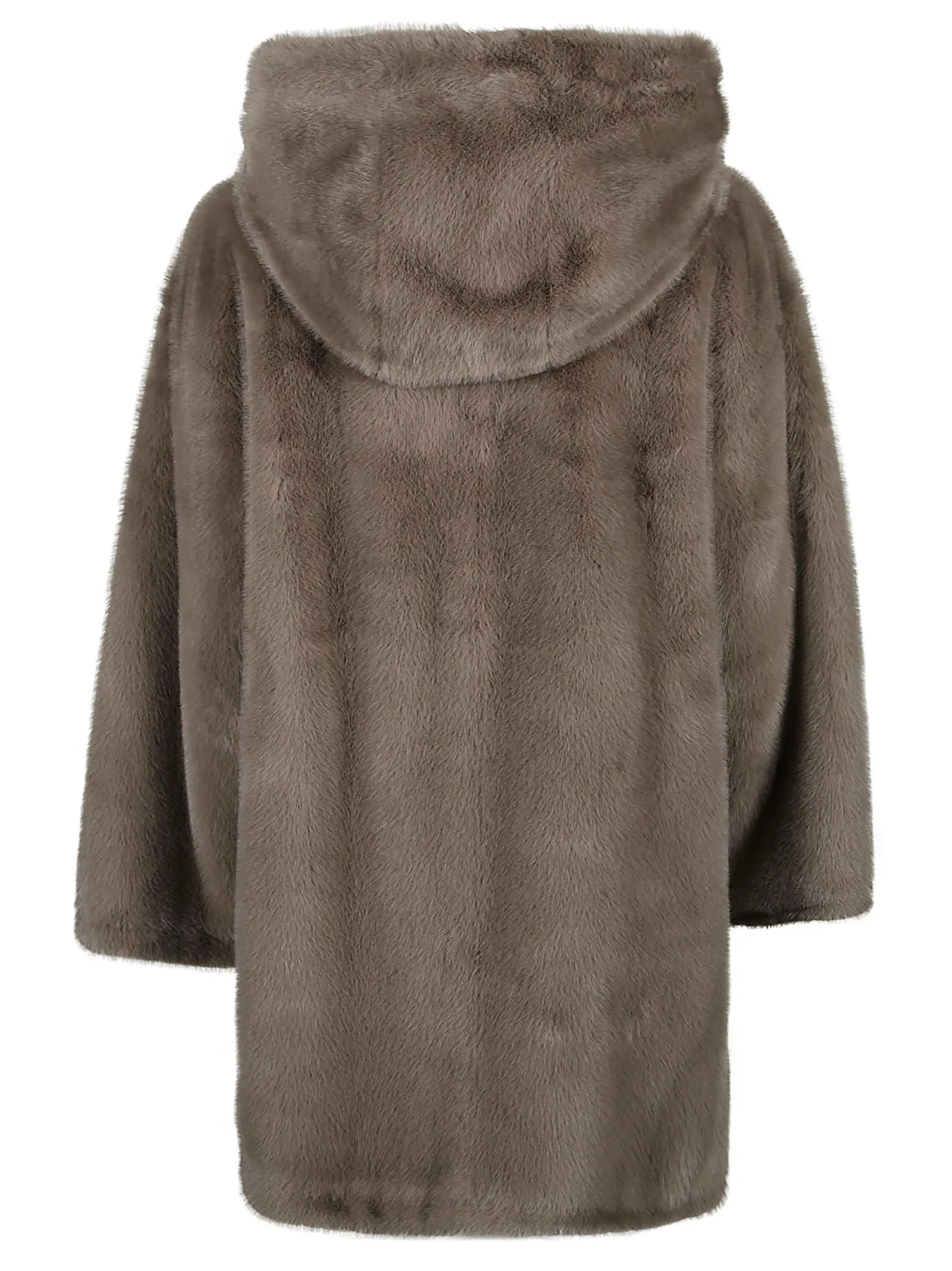 ECOFUR COAT  P.A.R.O.S.H.   PATHOSD431650064