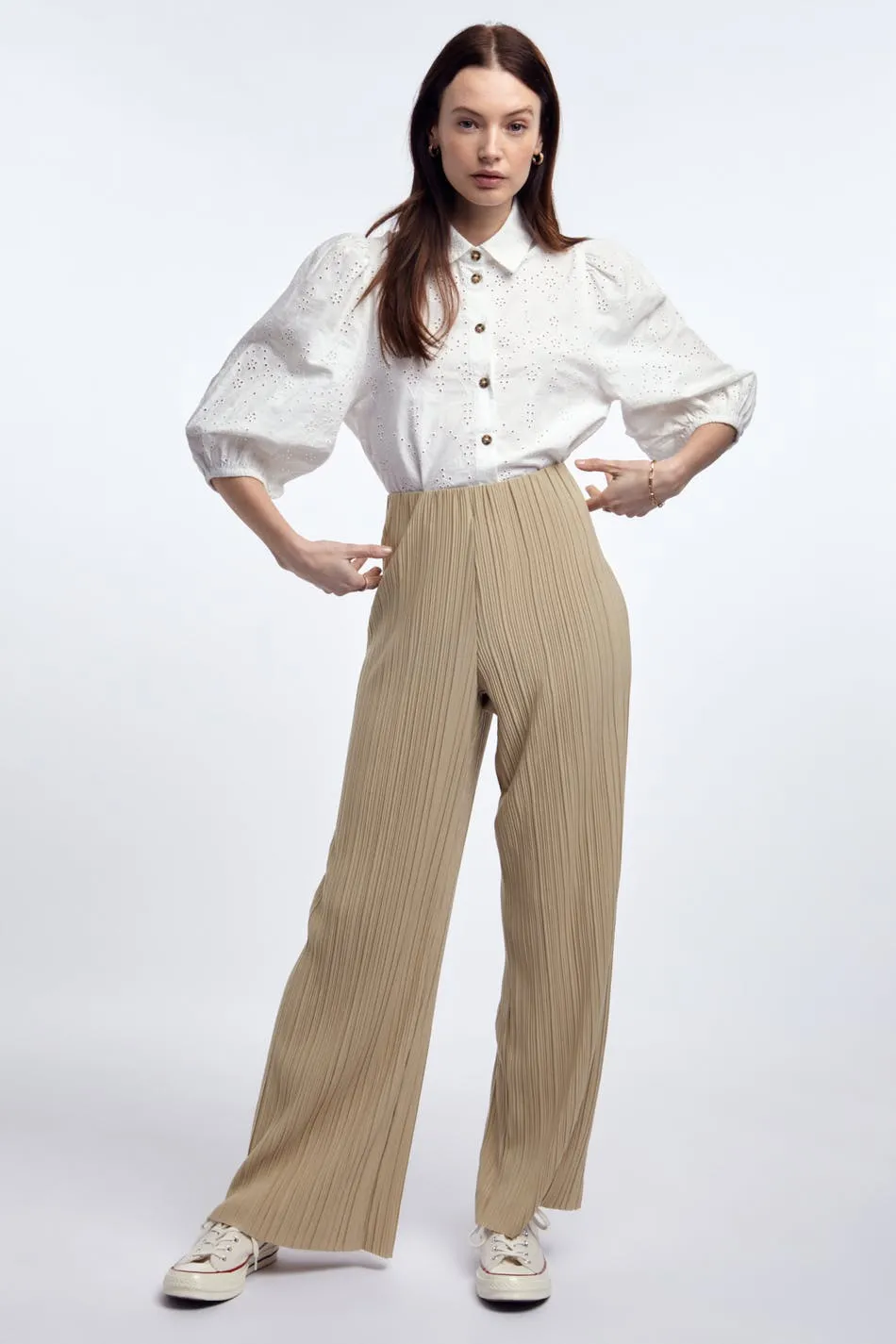 Emma trousers