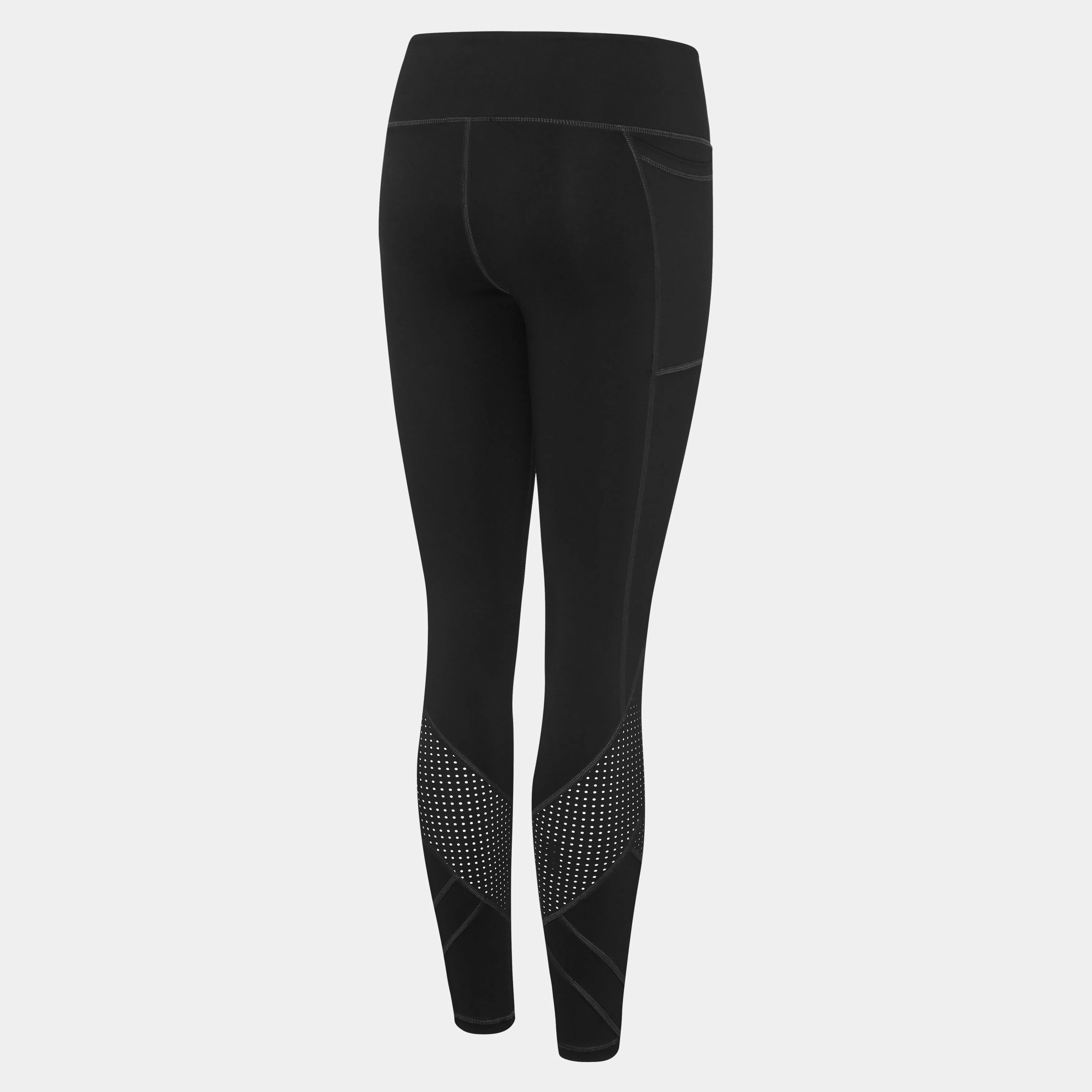 EQUITY LONG TIGHT- Italian - FINAL SALE ( 1 Size 8 left).