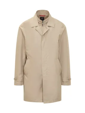 Fay Morning Coat