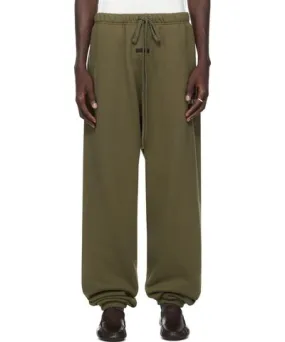 Fear of God Khaki Essentials Sweatpants