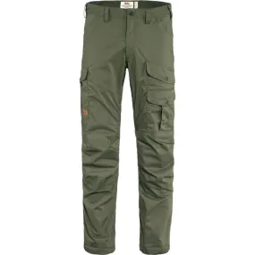 Fjällräven  Vidda Pro Lite Trousers - Pantaloni da trekking - Uomo