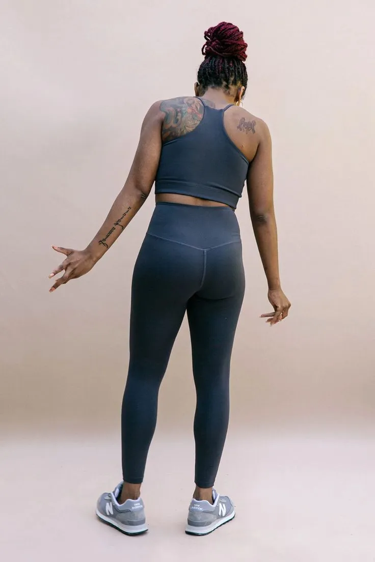 Float Ultralight Seamless Legging