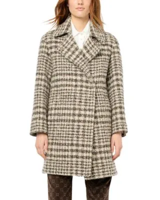 Gerard Darel Leopoldine Coat