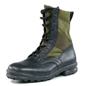 German Bundeswehr Jungle Boots