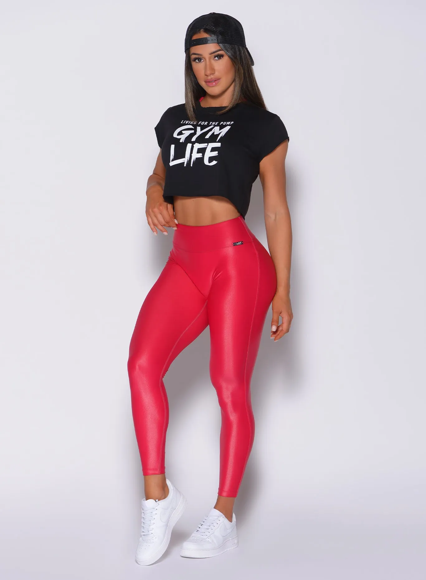 Gloss Leggings