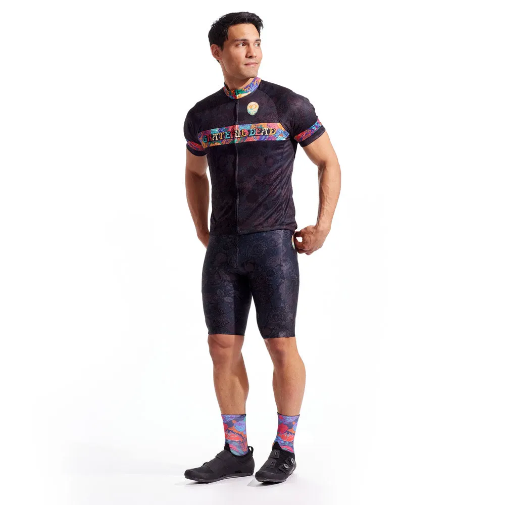 Grateful Dead x PEARL iZUMi Men's Rambler Classic Jersey