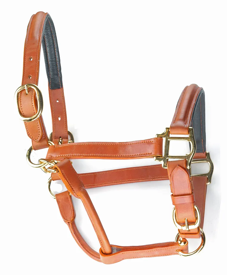 Grewal German Leather Halters