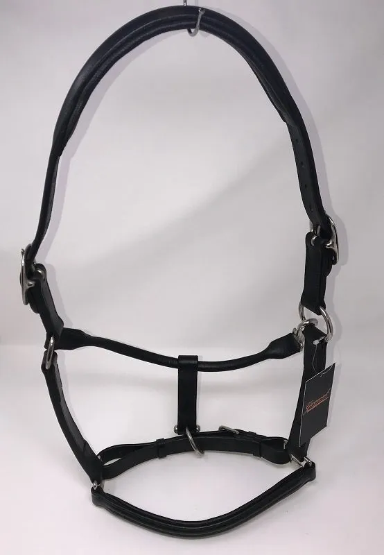 Grewal German Leather Halters