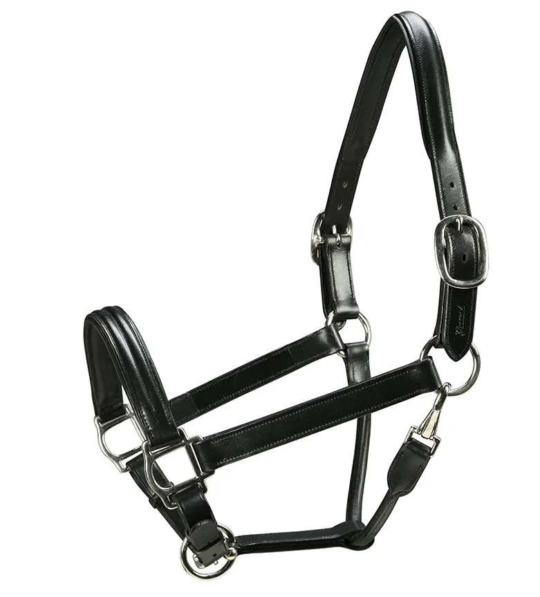 Grewal German Leather Halters