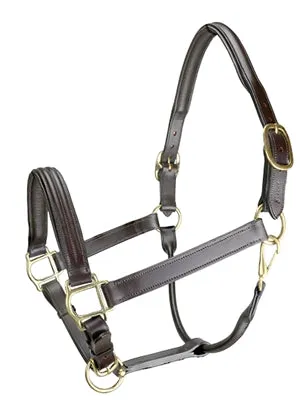 Grewal German Leather Halters