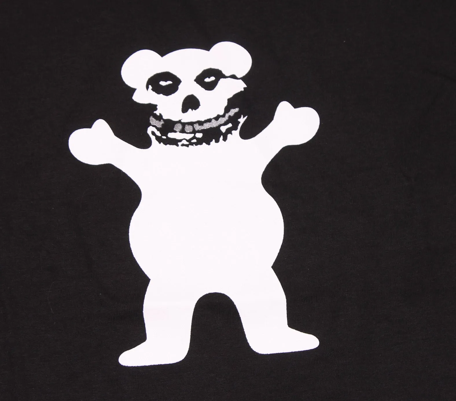 Grizzly Griptape - Fiend Club Tee (Youth Size)