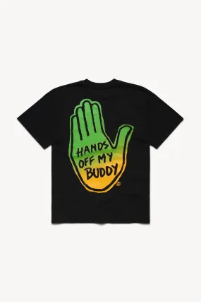 Hands Off Tee