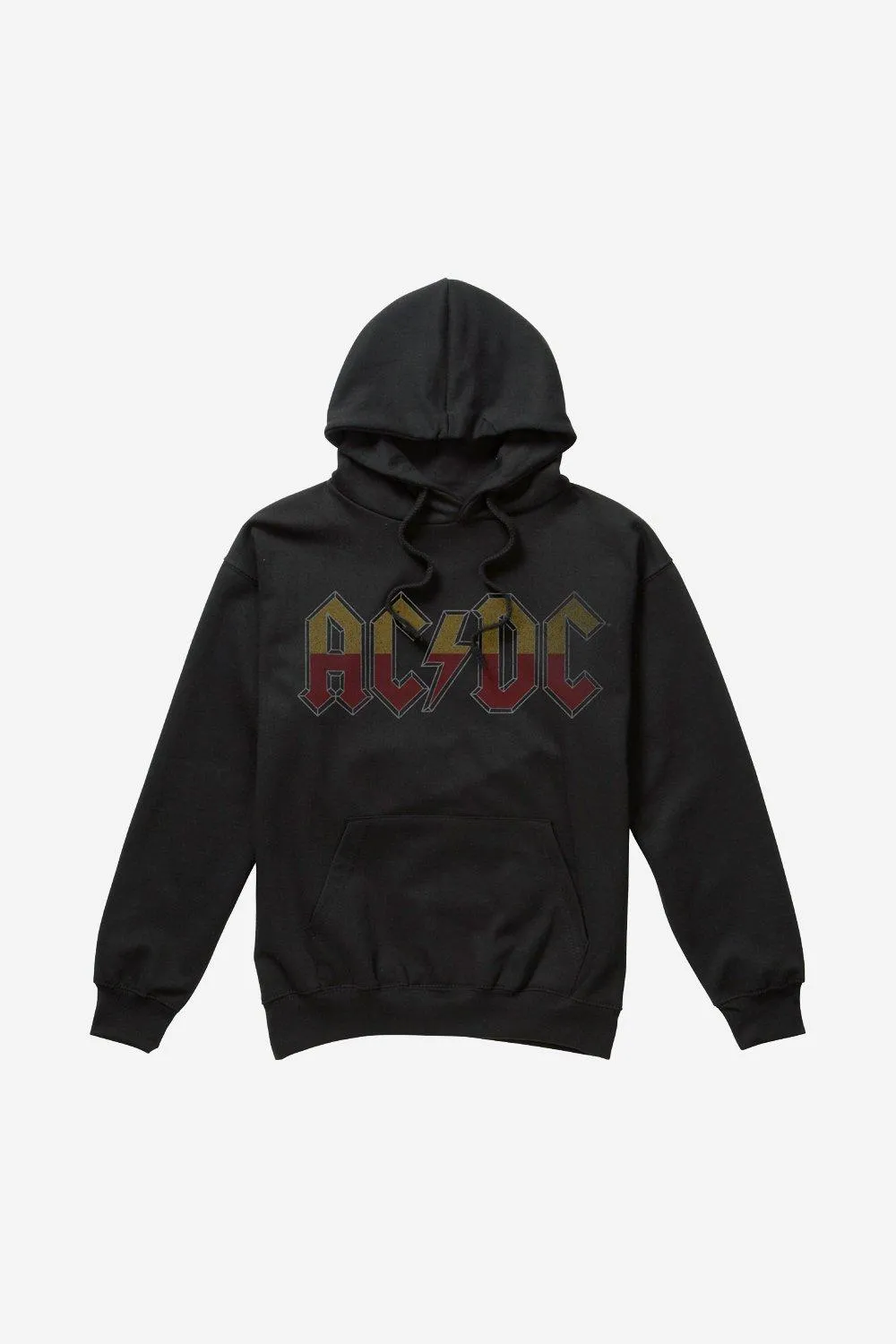 Hoodies & Sweatshirts | About To Rock Tour Mens Hoodie | AC/DC