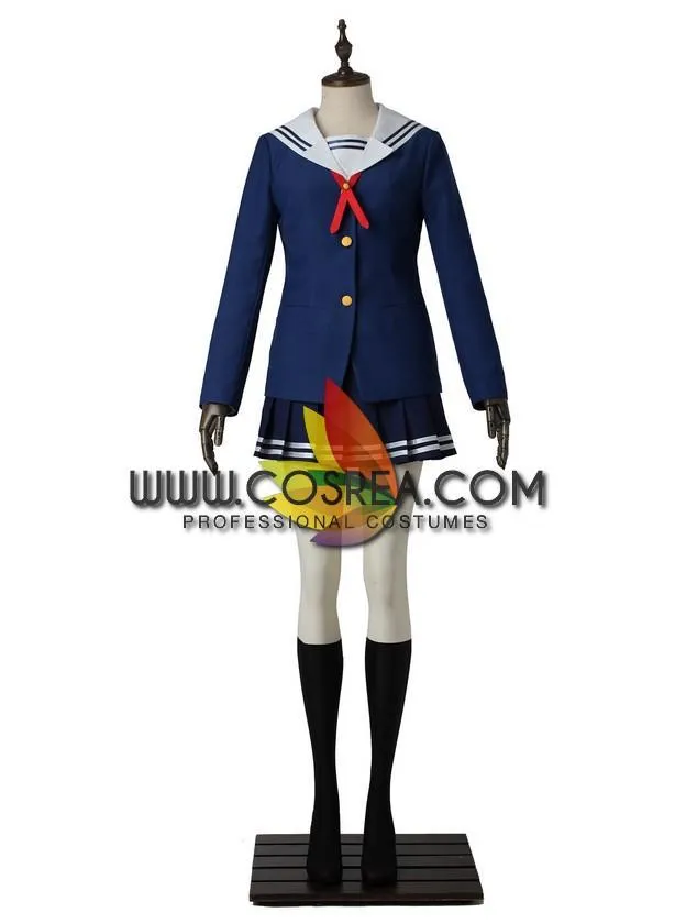 How To Raise A Boring Girlfriend Megumi Kato Cosplay Costume