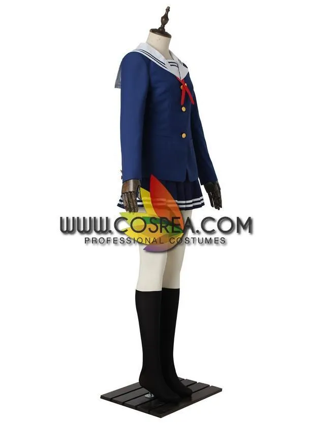 How To Raise A Boring Girlfriend Megumi Kato Cosplay Costume