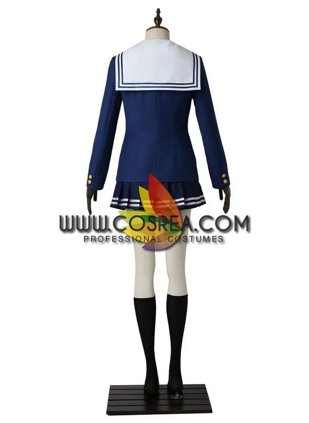 How To Raise A Boring Girlfriend Megumi Kato Cosplay Costume