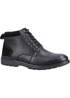 Hush Puppies Dean Boots