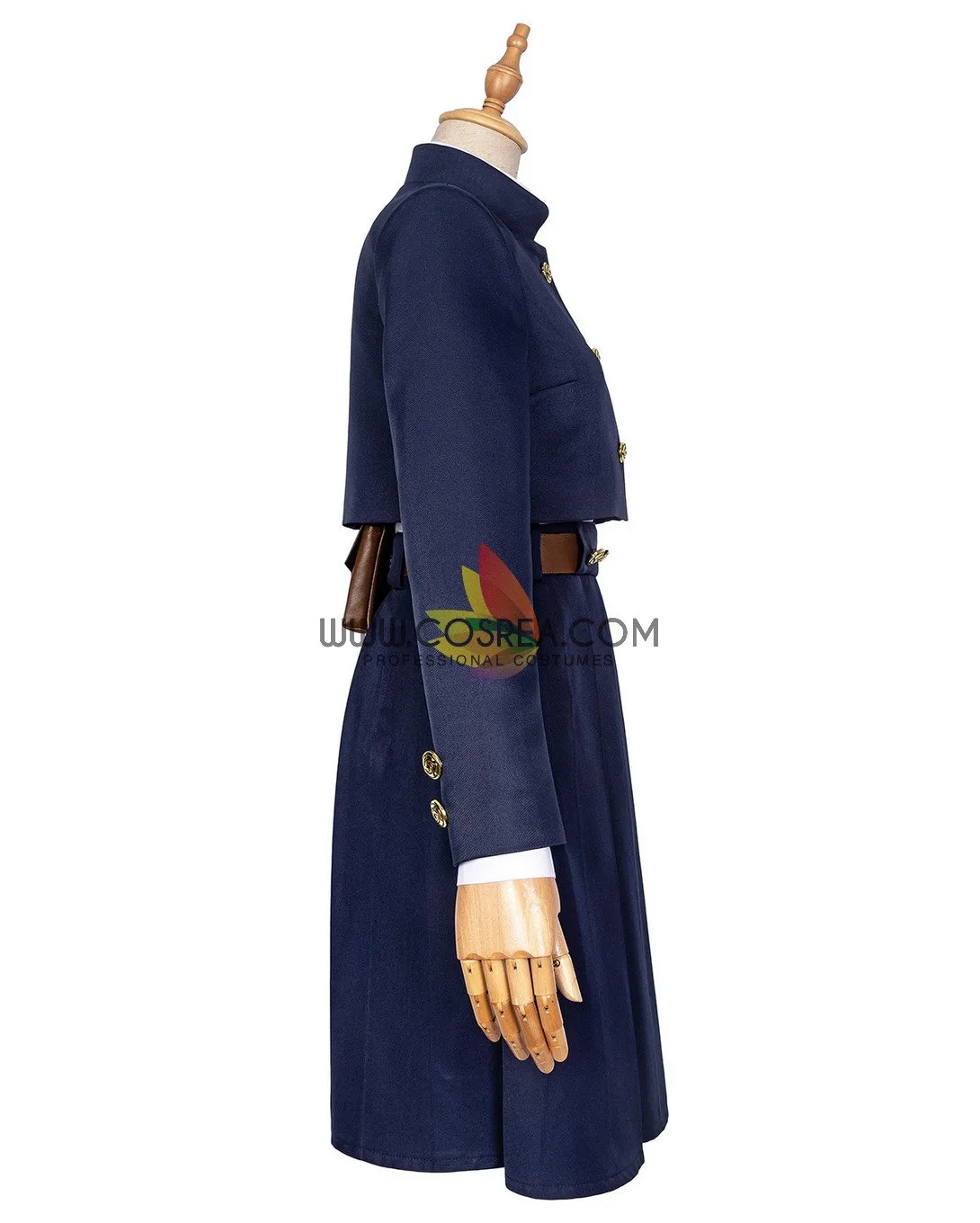 Jujutsu Kaisen Nobara Kugisaki Cosplay Costume