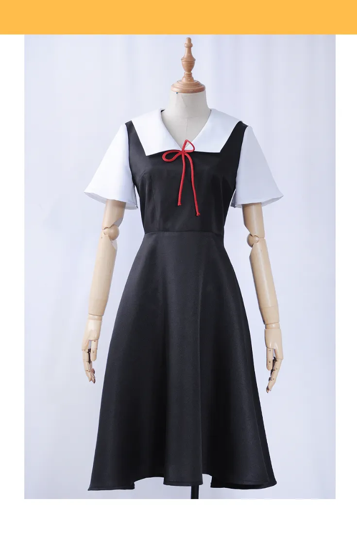 Kaguya Sama Love Is War Kaguya Shinomiya Cosplay Costume