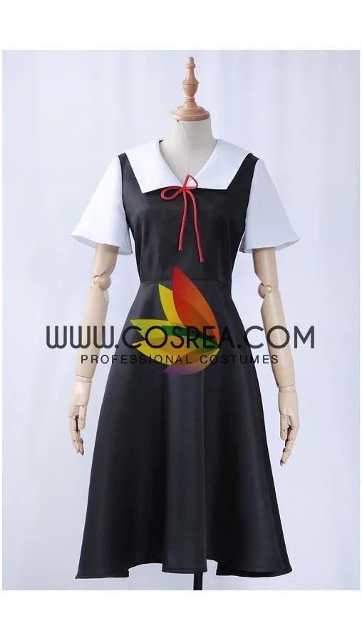 Kaguya Sama Love Is War Kaguya Shinomiya Cosplay Costume