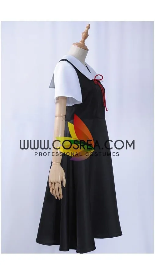 Kaguya Sama Love Is War Kaguya Shinomiya Cosplay Costume