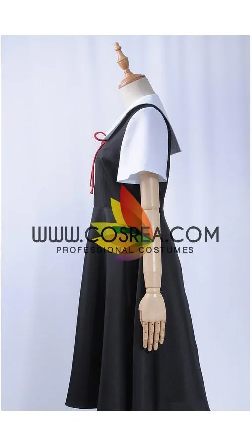 Kaguya Sama Love Is War Kaguya Shinomiya Cosplay Costume