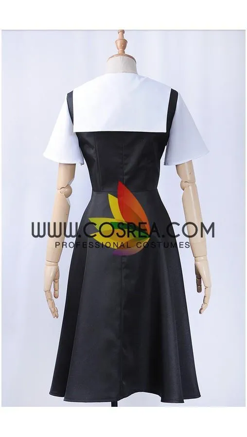 Kaguya Sama Love Is War Kaguya Shinomiya Cosplay Costume