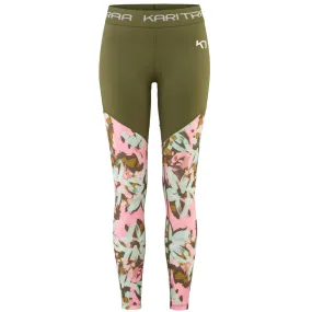 Kari Traa Vilde Leggings Womens