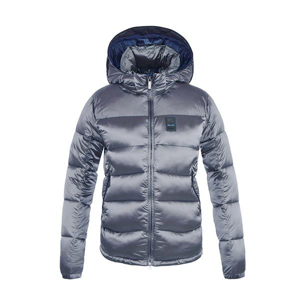 Kingsland Hardy jacket Grey