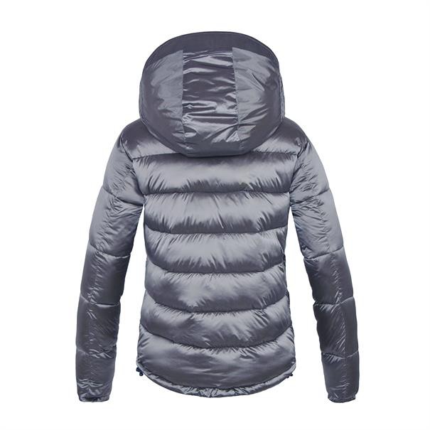 Kingsland Hardy jacket Grey