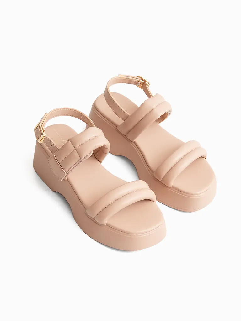 Korea Wedge Sandals