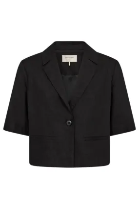 Lava Jacket | Black | Jakke fra Freequent