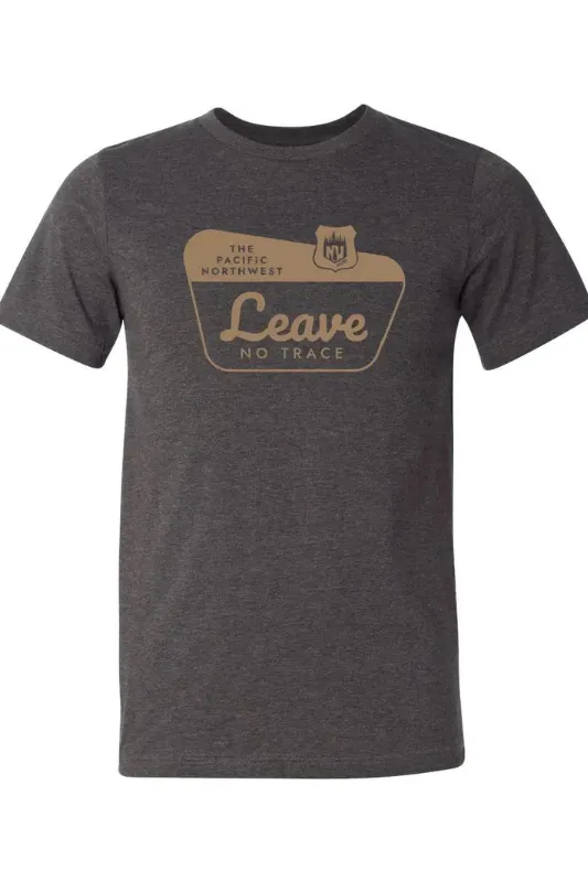 Leave No Trace Tee