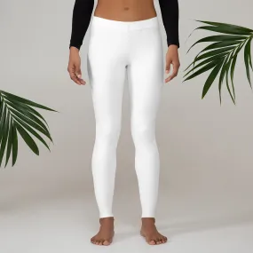 Leggings White