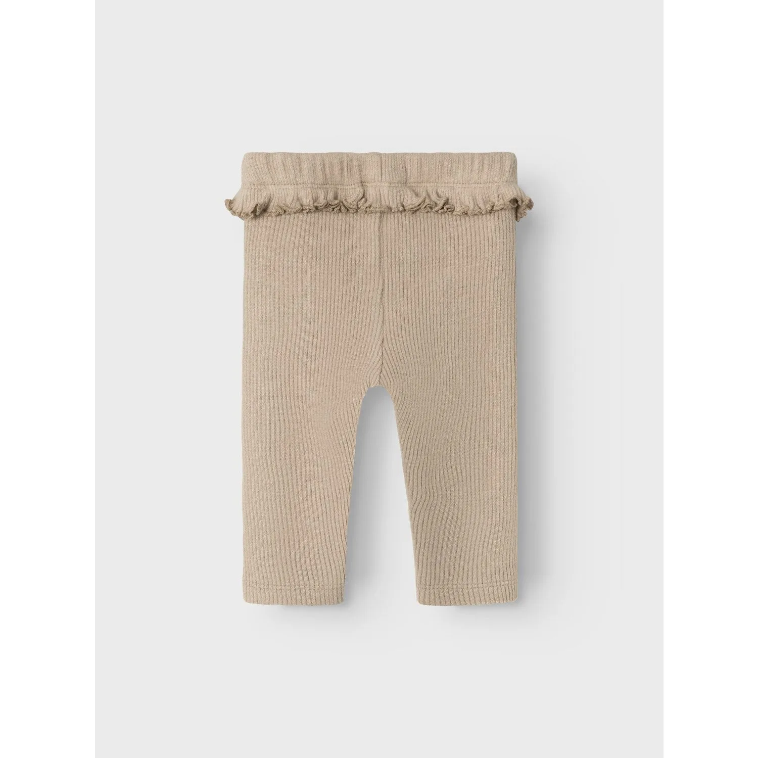 Lil'Atelier Travertine Sophia Slim Legging